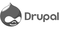 Drupal Logo